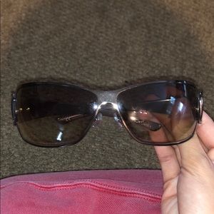 NEW Vintage Gucci Sunglasses